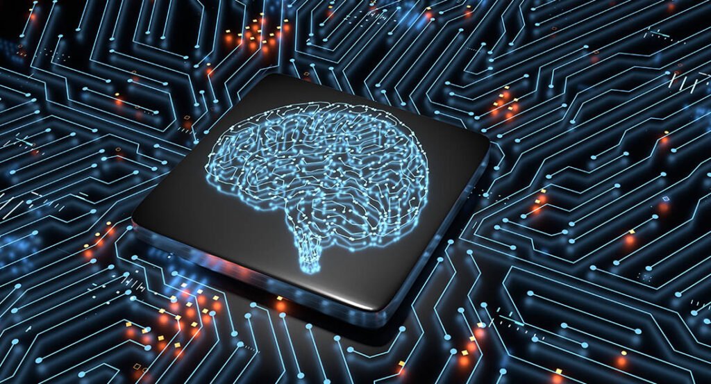 From Automation to Intelligence: The Next Evolution of Business Technology